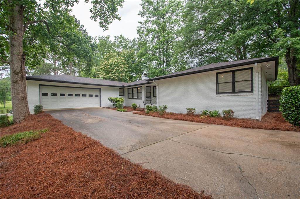 7505 Rico Road - Photo 1