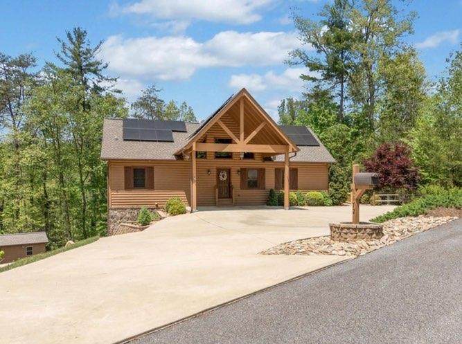 1172 Settlers Ridge Road - Photo 1