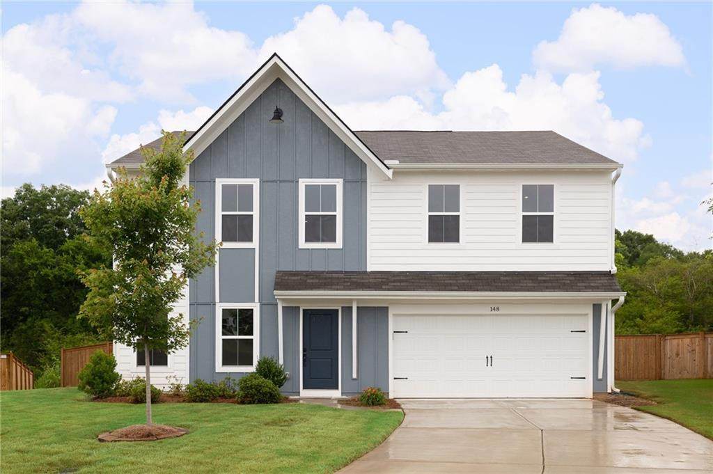 148 Soave Terrace - Photo 1