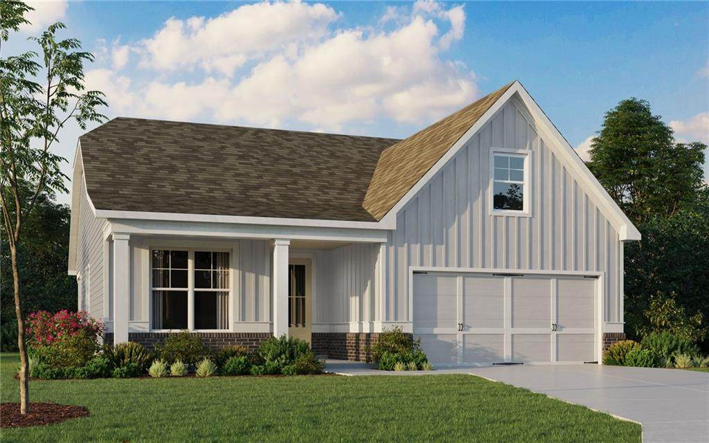 264 Azalea Crossing - Photo 1