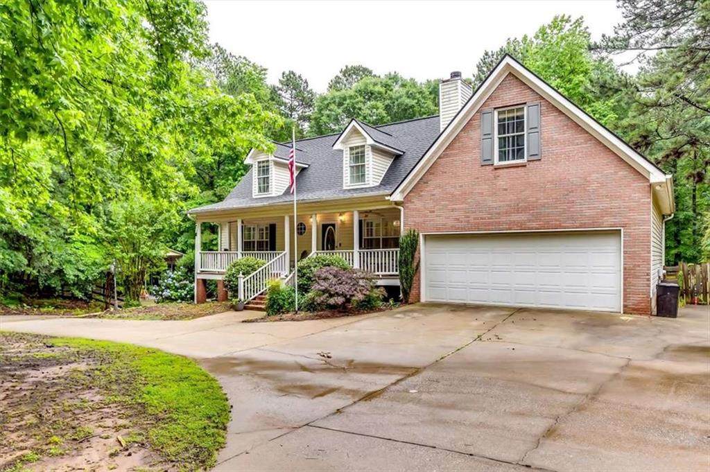 2200 Lake Road - Photo 1