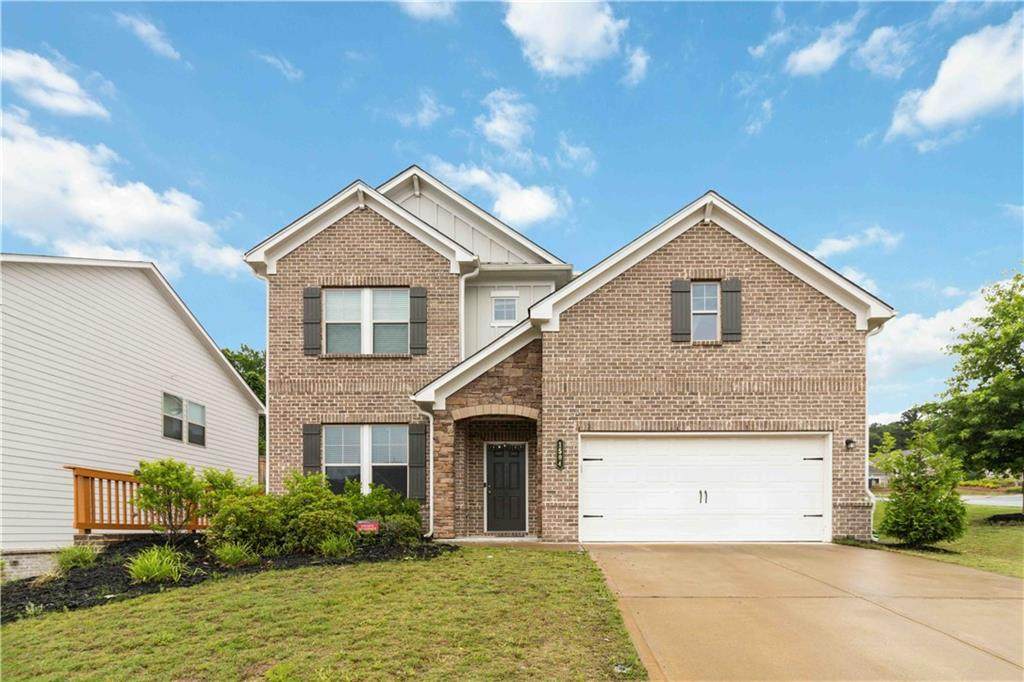 1504 Lemon Balm Court - Photo 1