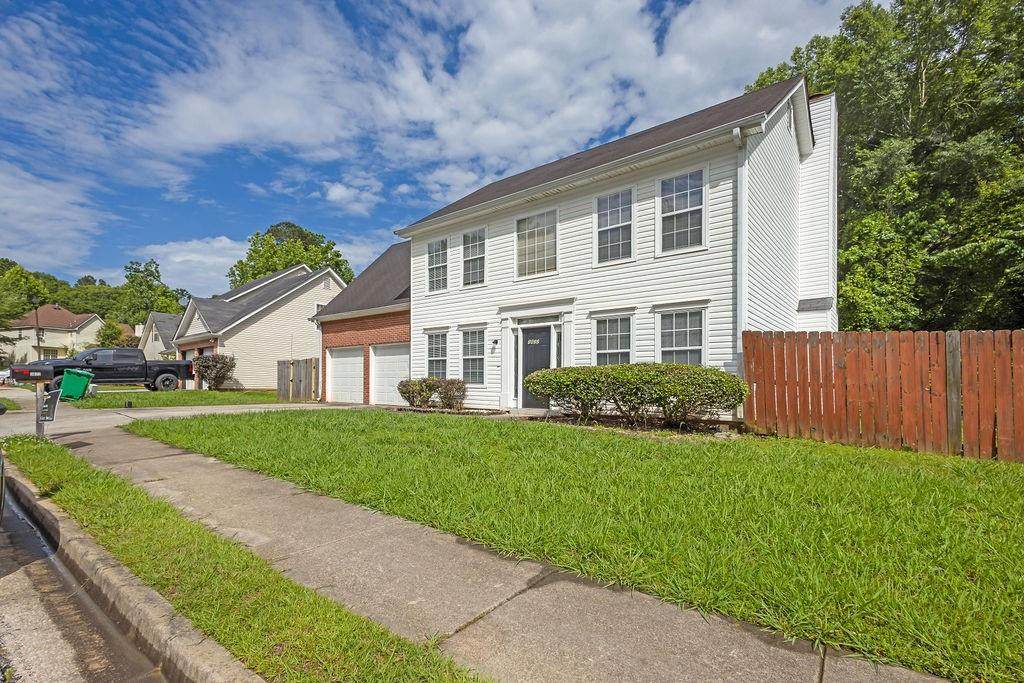 3822 River Ridge Court - Photo 1