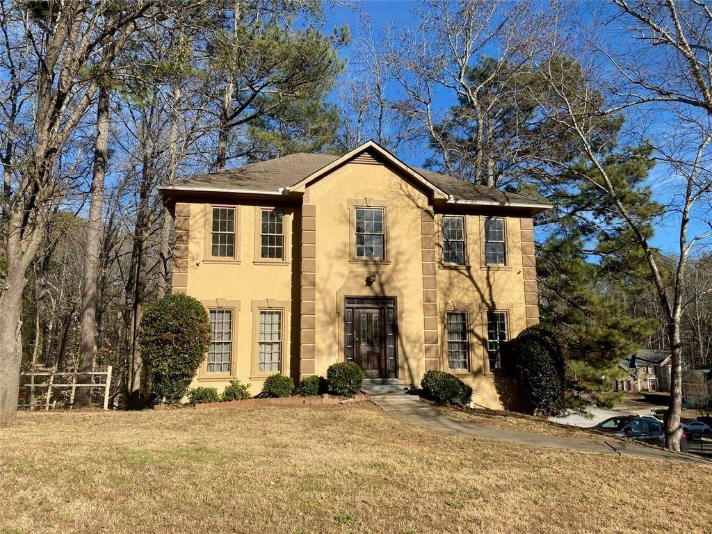 7592 Watson Kaye - Photo 1