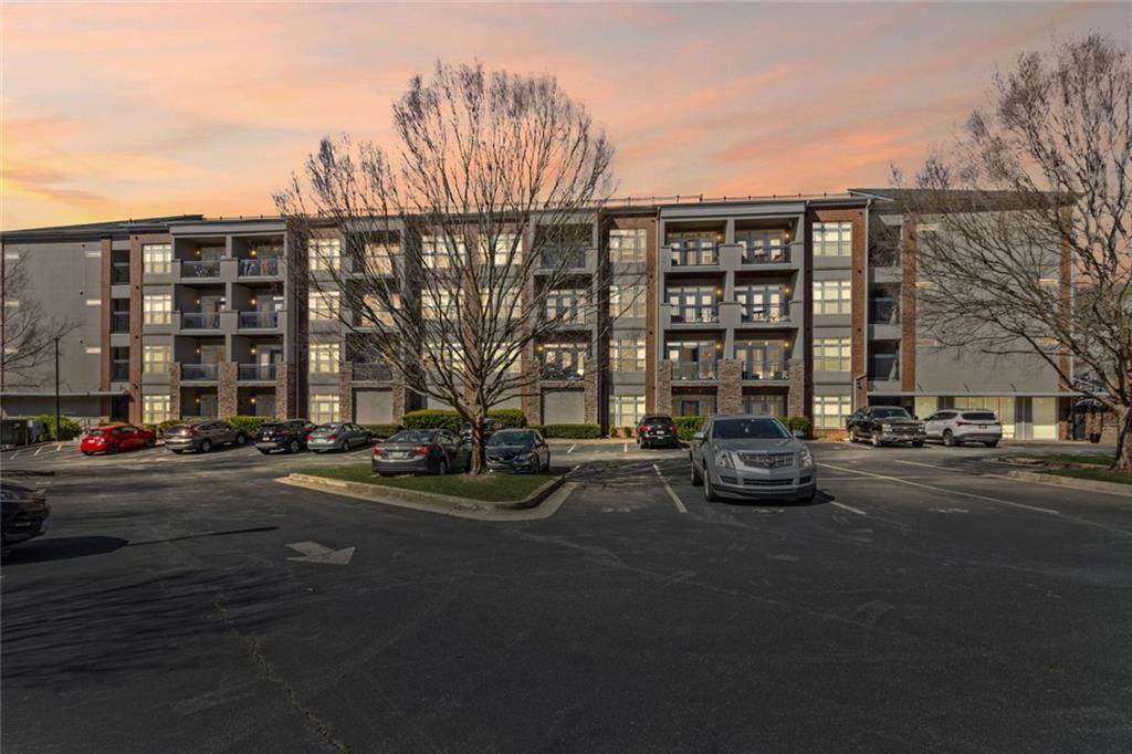 840 United Avenue - Photo 1
