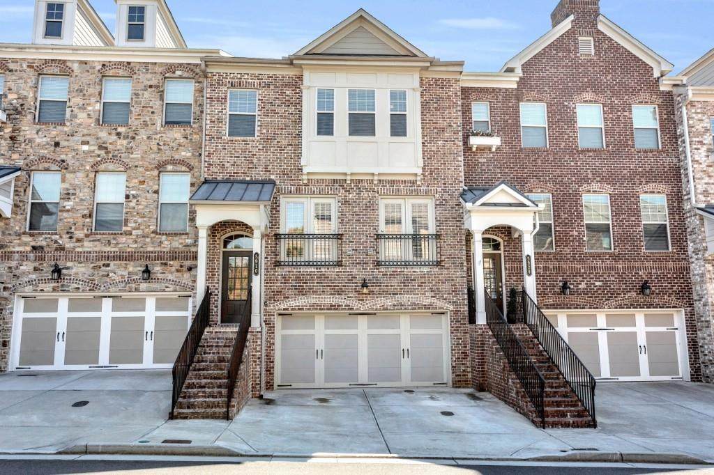 5910 Terrace Bend Way - Photo 1