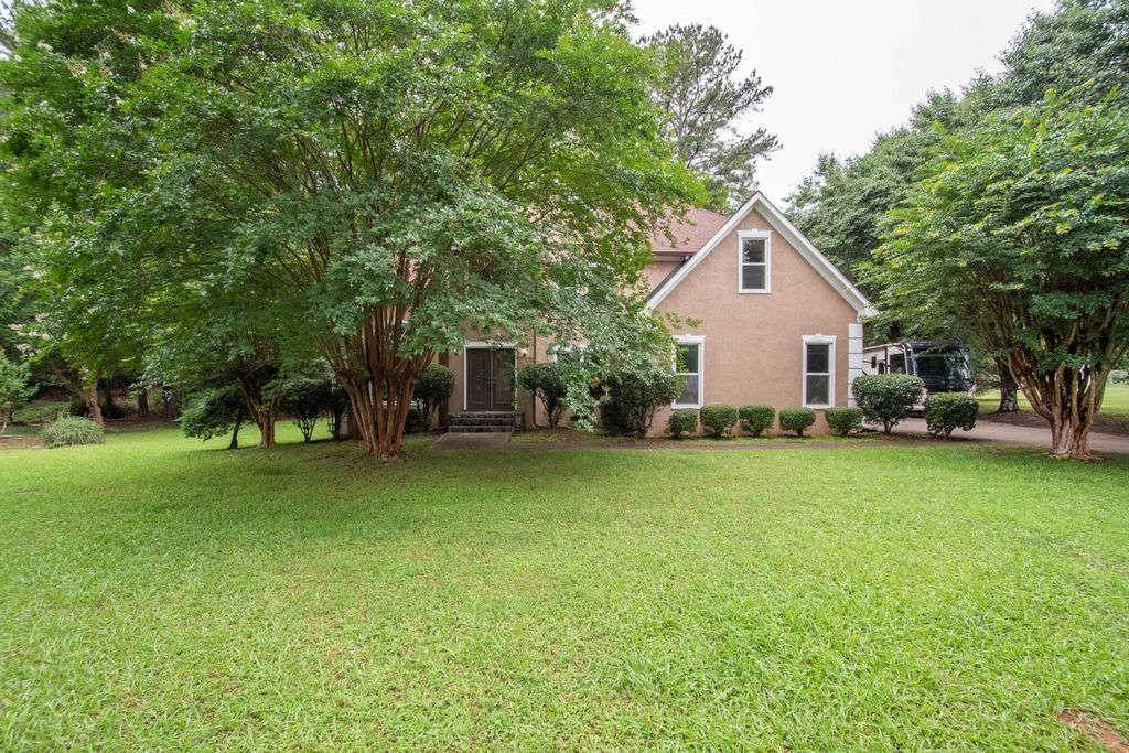 155 Redspire Lane - Photo 1