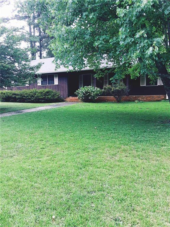 5475 Morning Creek Circle - Photo 1