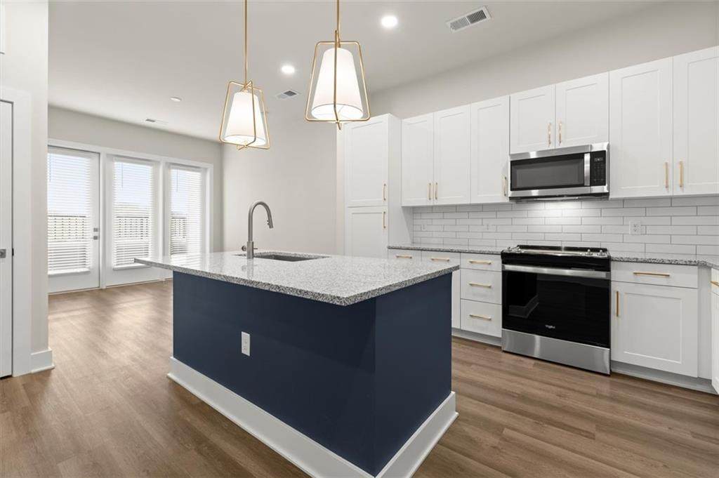 2648 Sandy Plains Road - Photo 1