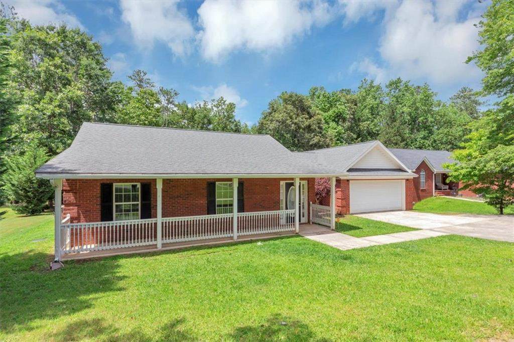 5514 Stoneway Court - Photo 1
