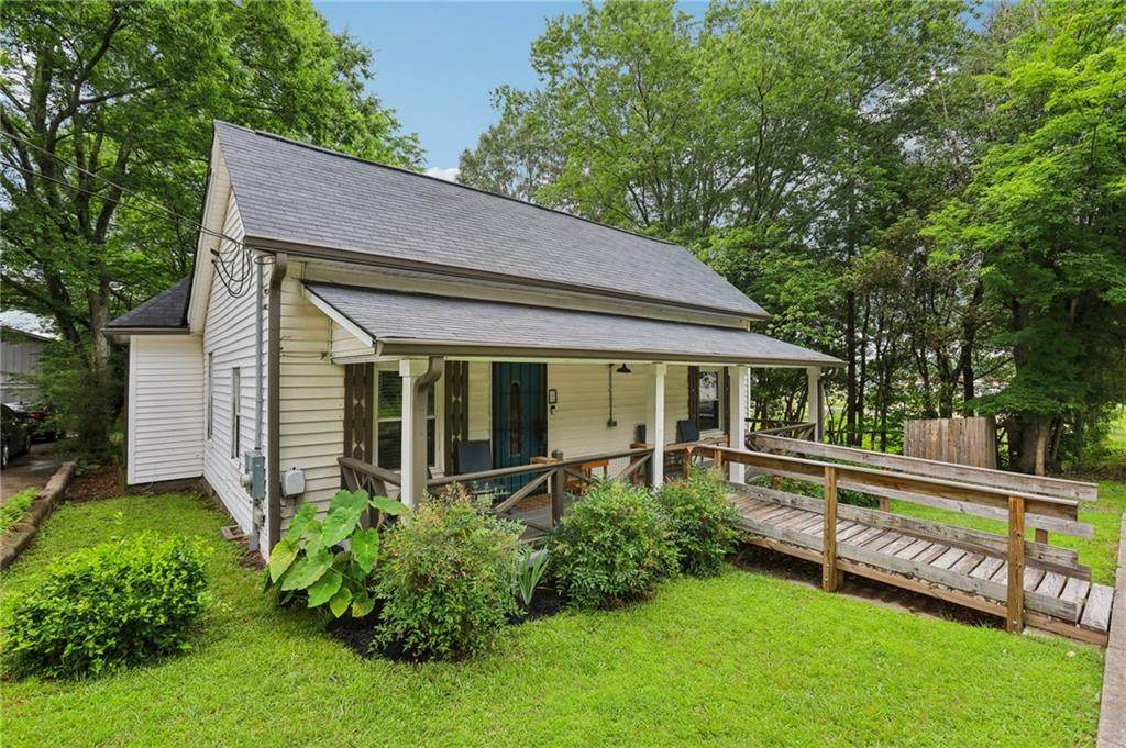 2860 Jefferson Street - Photo 1