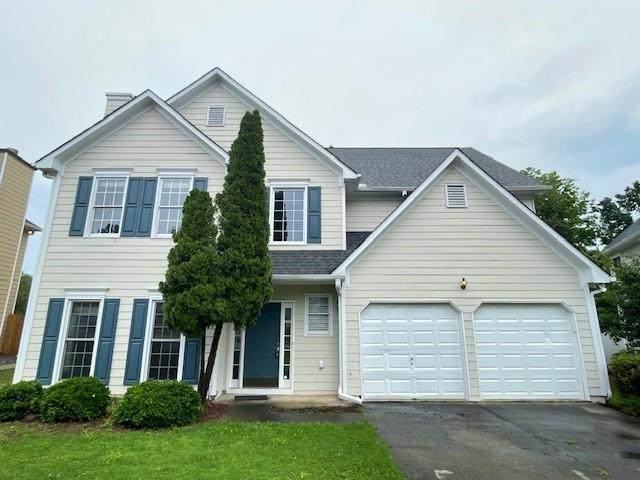 690 Kimball Parc Way - Photo 1