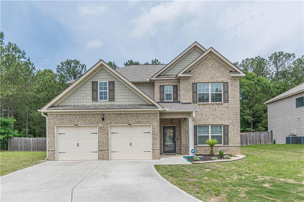 446 Vandenburg Drive - Photo 1