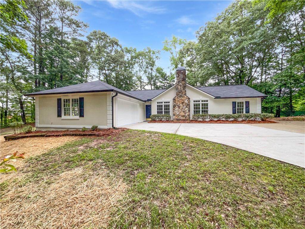 2734 Amber Springs Way - Photo 1