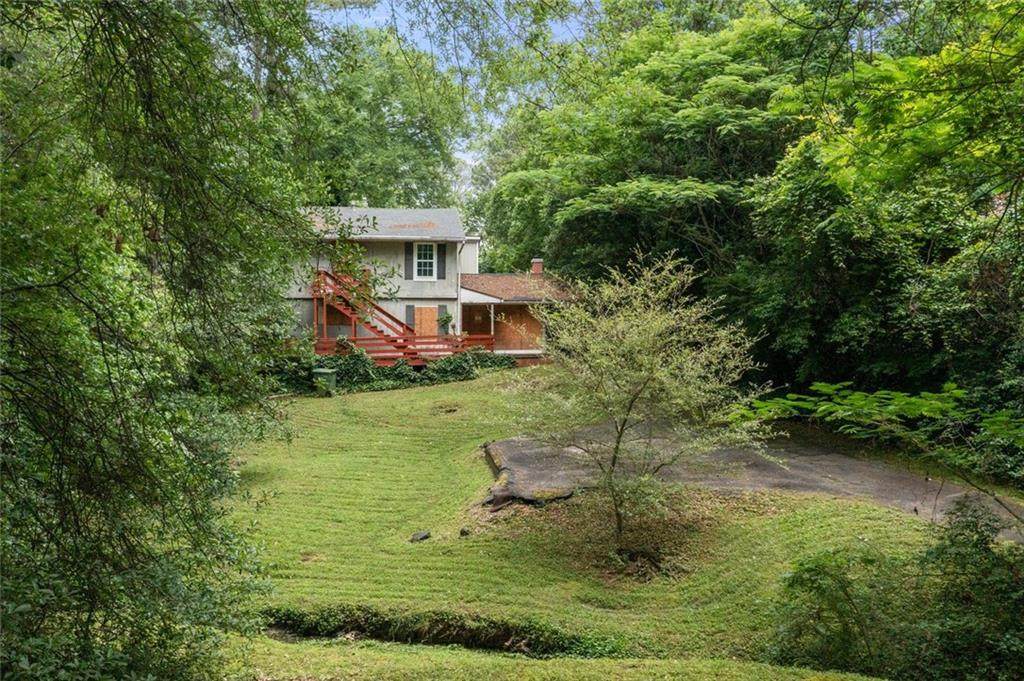 998 Northrope Drive - Photo 1