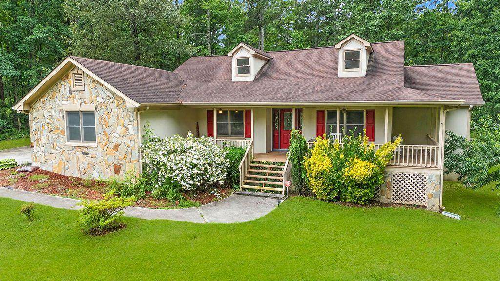 3488 Pebble Brook Lane - Photo 1