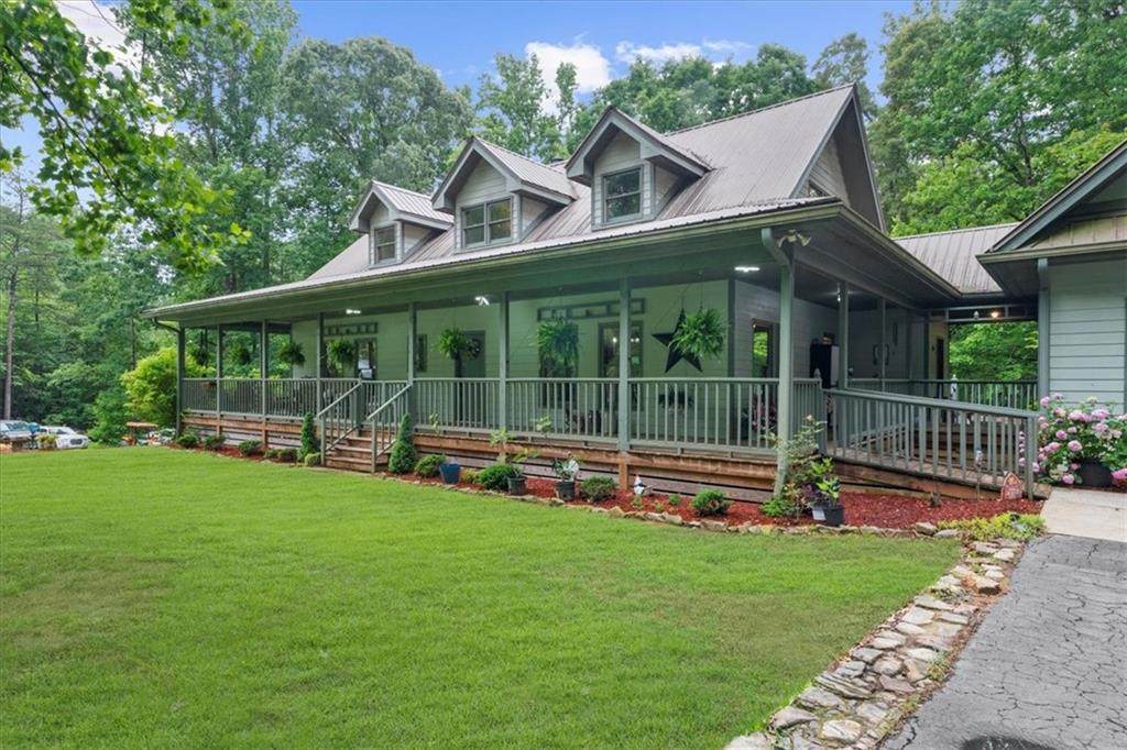 1731 Apple Pie Ridge Road - Photo 1