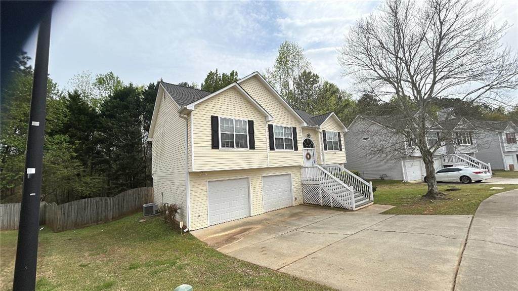 362 Summer Hill Street - Photo 1