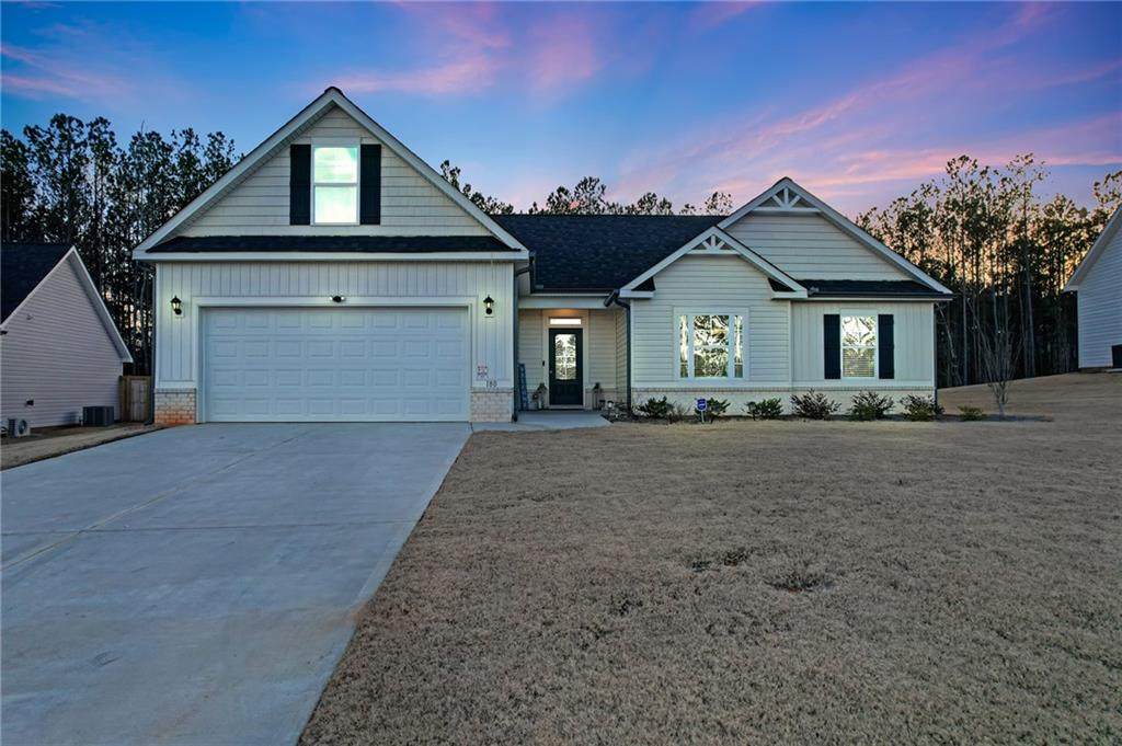 180 Eryn Terrace - Photo 1