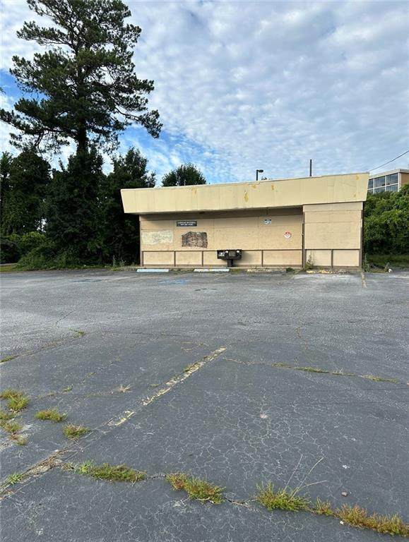 6294 Old Dixie Highway - Photo 1