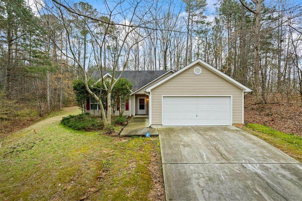 300 Lakeside Drive - Photo 1