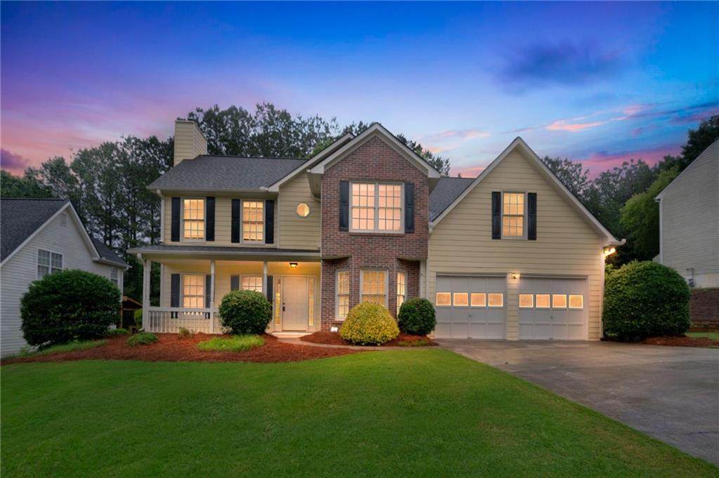 4009 Riverstone Drive - Photo 1