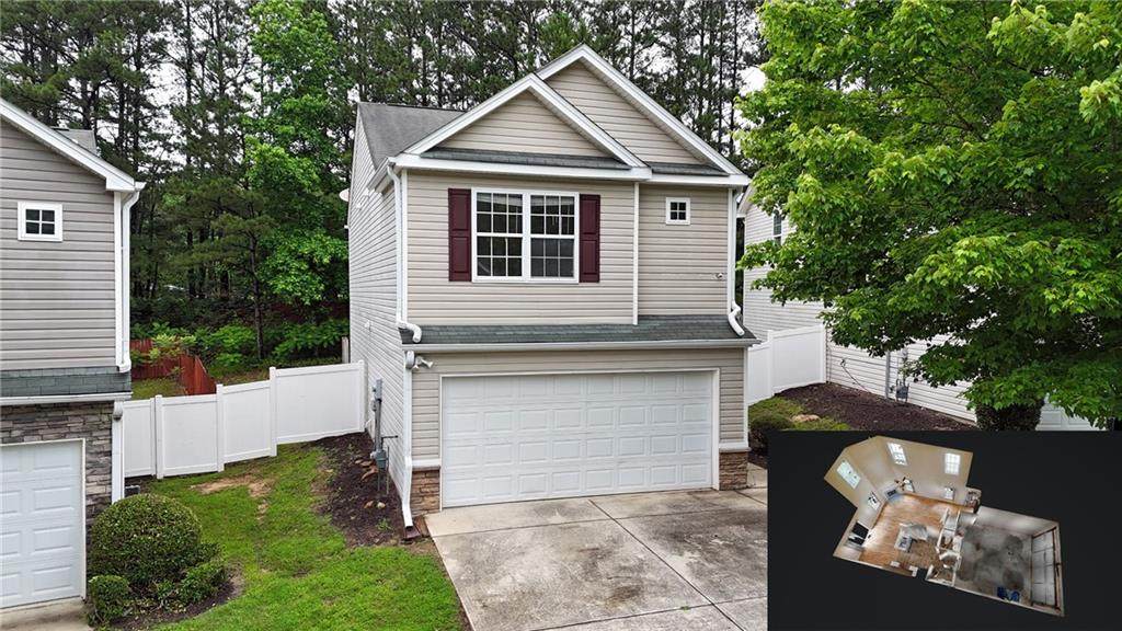 176 Silver Fox Trail - Photo 1