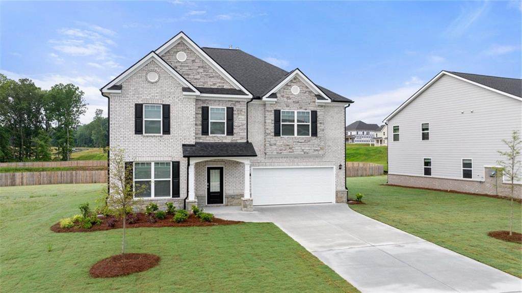 291 Sandy Oak Drive - Photo 1