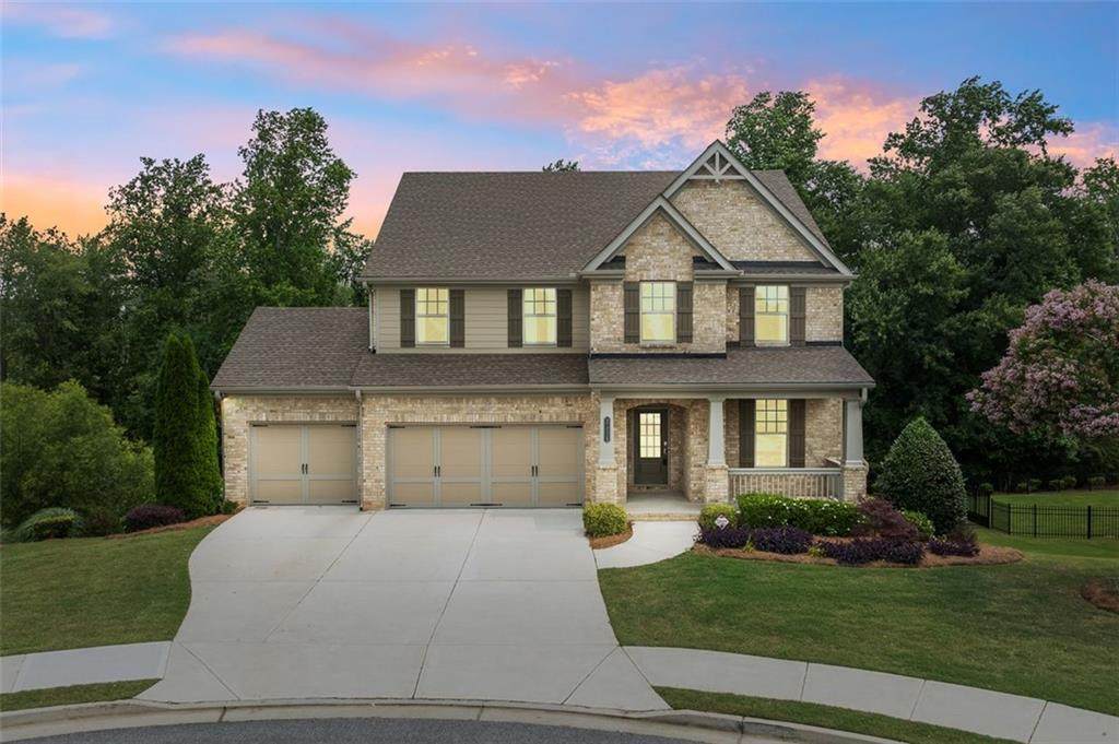 2330 Cheatham Creek Court - Photo 1