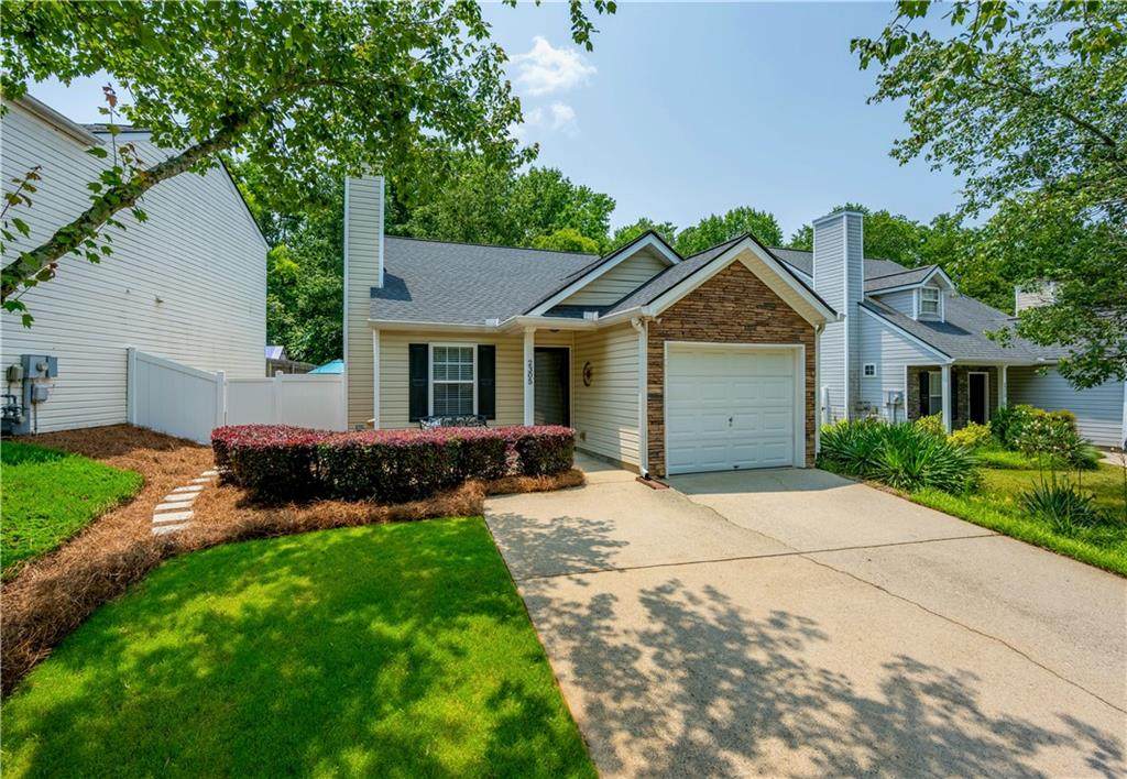 2305 Keenland Court - Photo 1