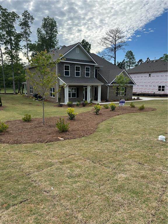 5000 Fairview Circle - Photo 1