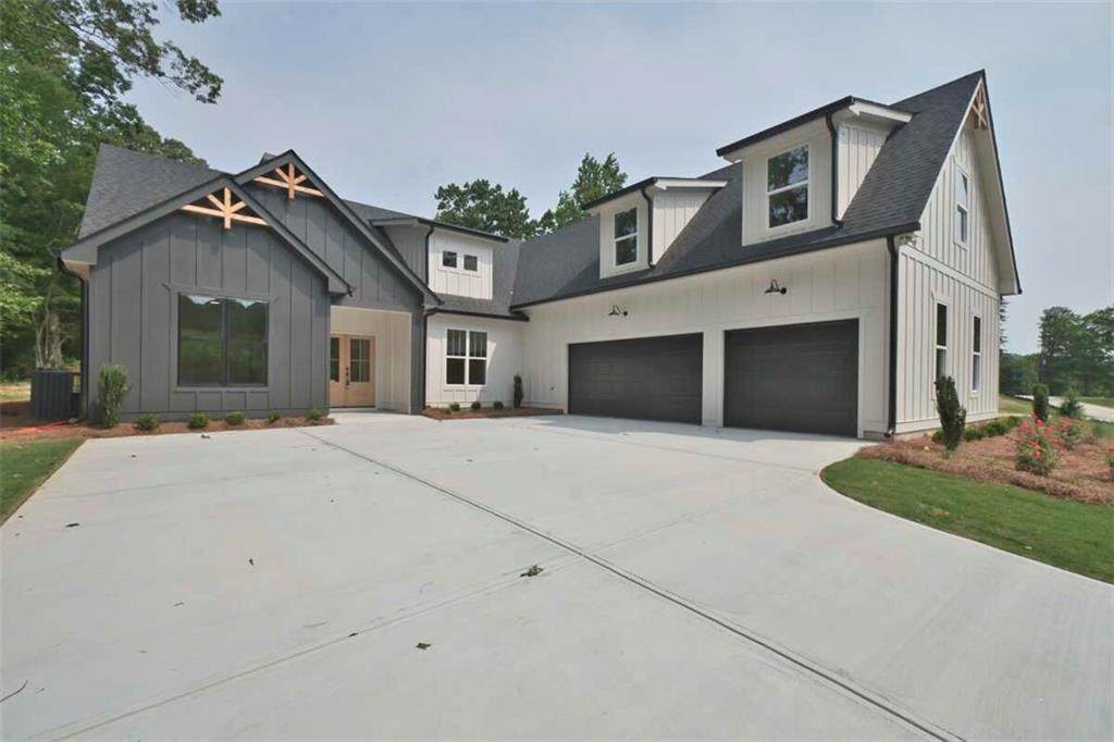 359 Cooper Bridge Road - Photo 1