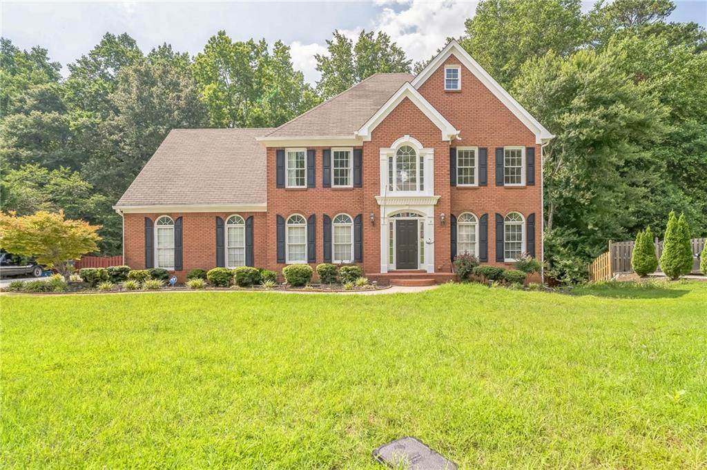 2260 Cobble Creek Lane - Photo 1