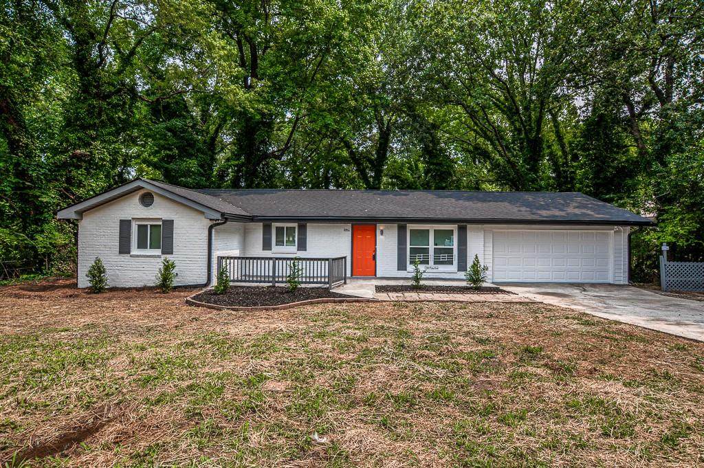 5640 Redan Circle - Photo 1