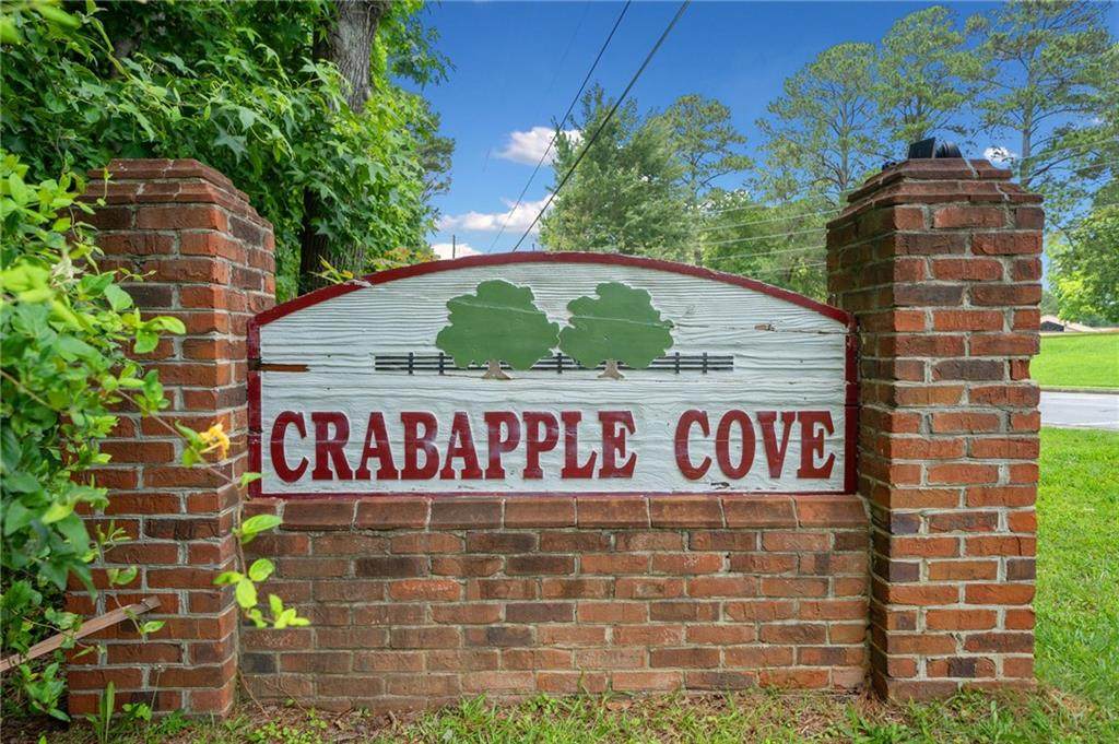0 Crabapple Lane - Photo 1