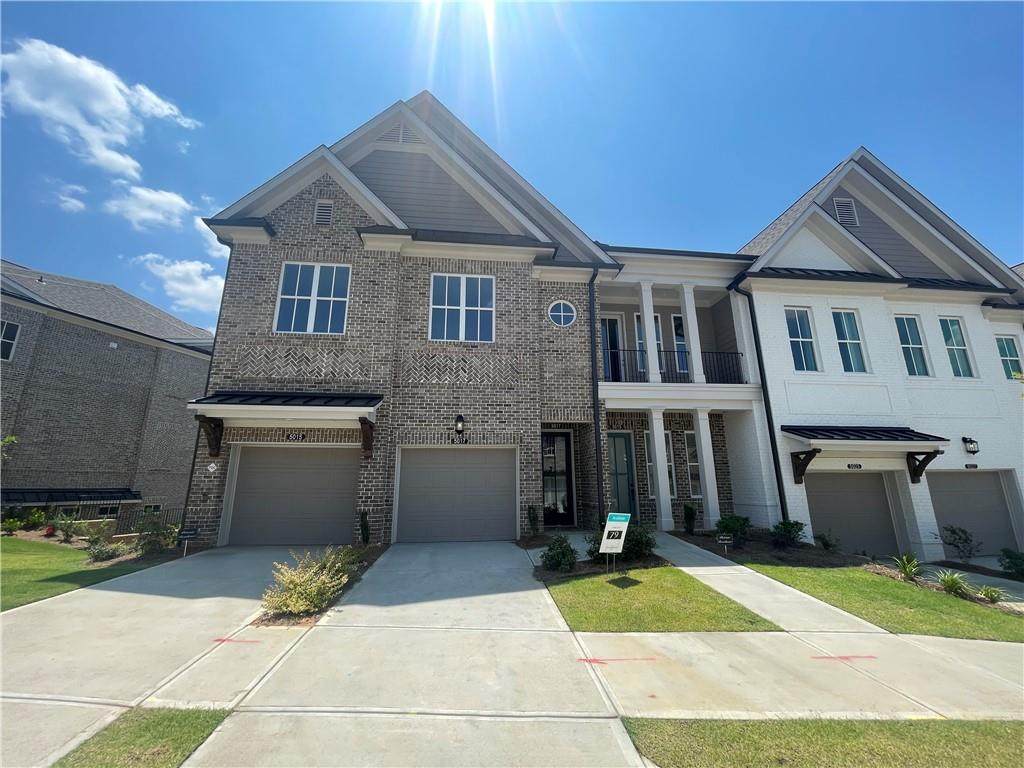 5039 Shirley Oaks Drive - Photo 1