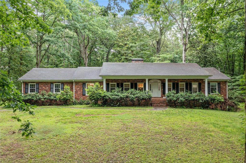 286 Hilton Way Way - Photo 1