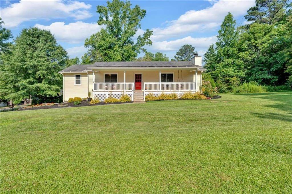 19 Quail Hollow Court - Photo 1