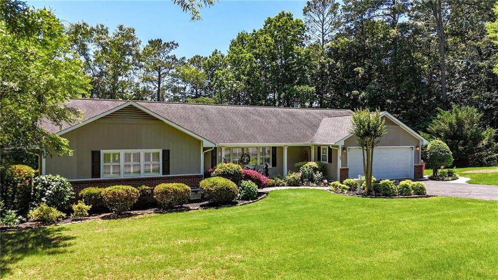 103 Mims Drive - Photo 1