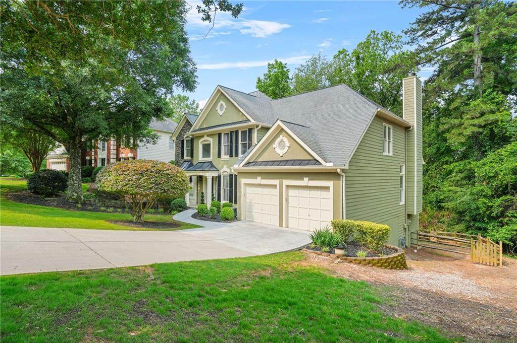 11260 Havenwood Drive - Photo 1