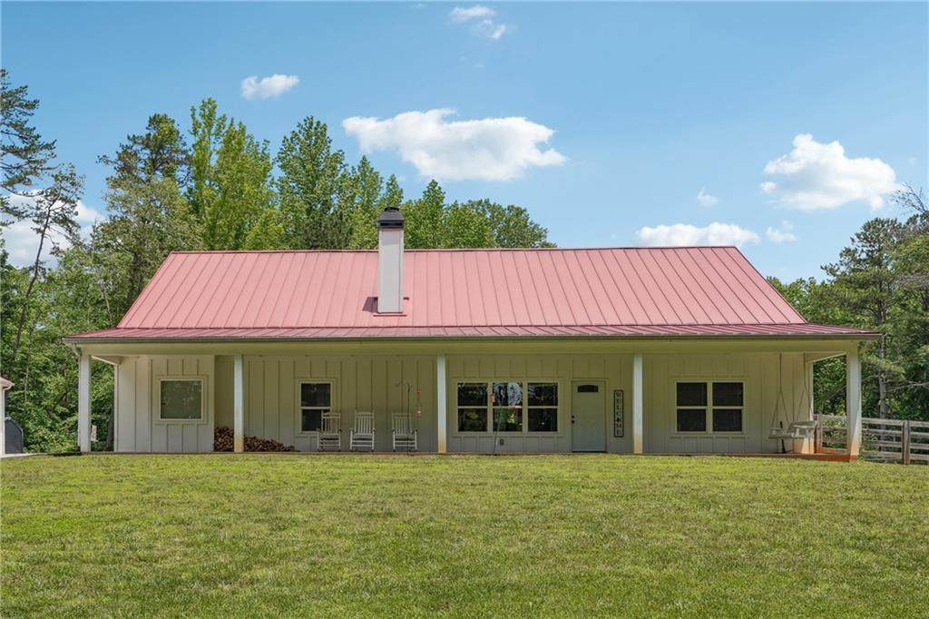 3556 Kelly Bridge Road - Photo 1