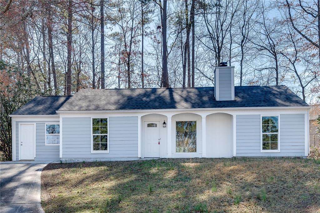 2216 Marbut Farms Trace - Photo 1
