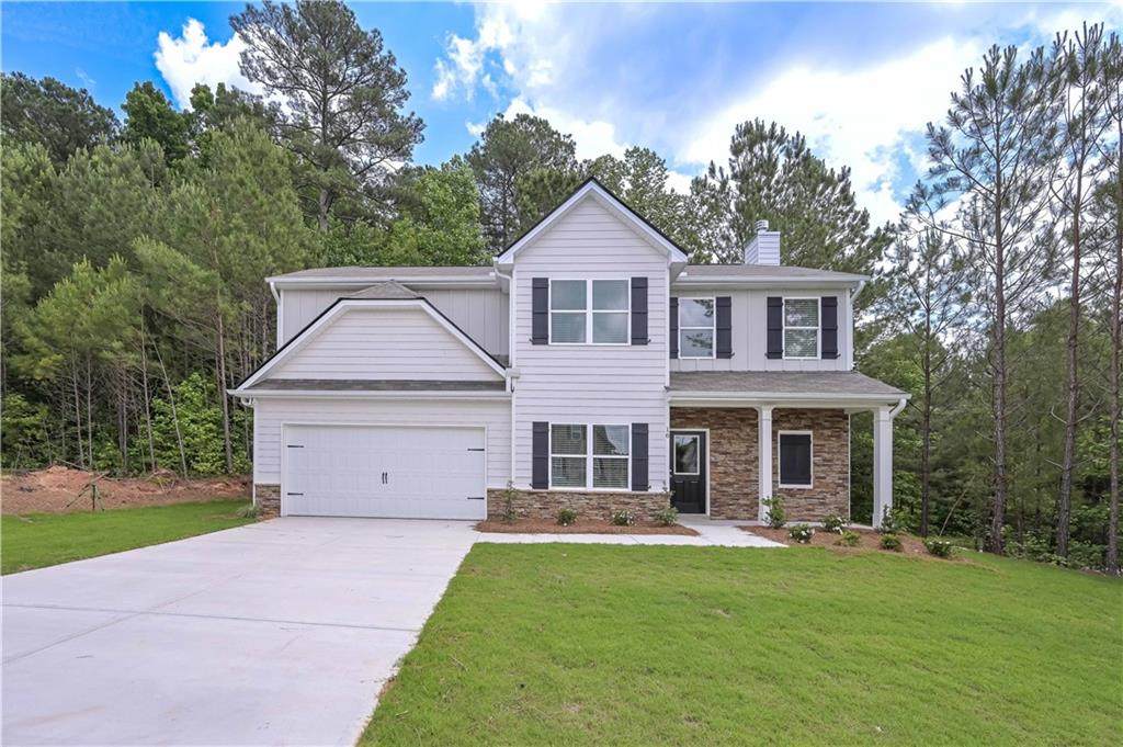 16 Deer Place - Photo 1