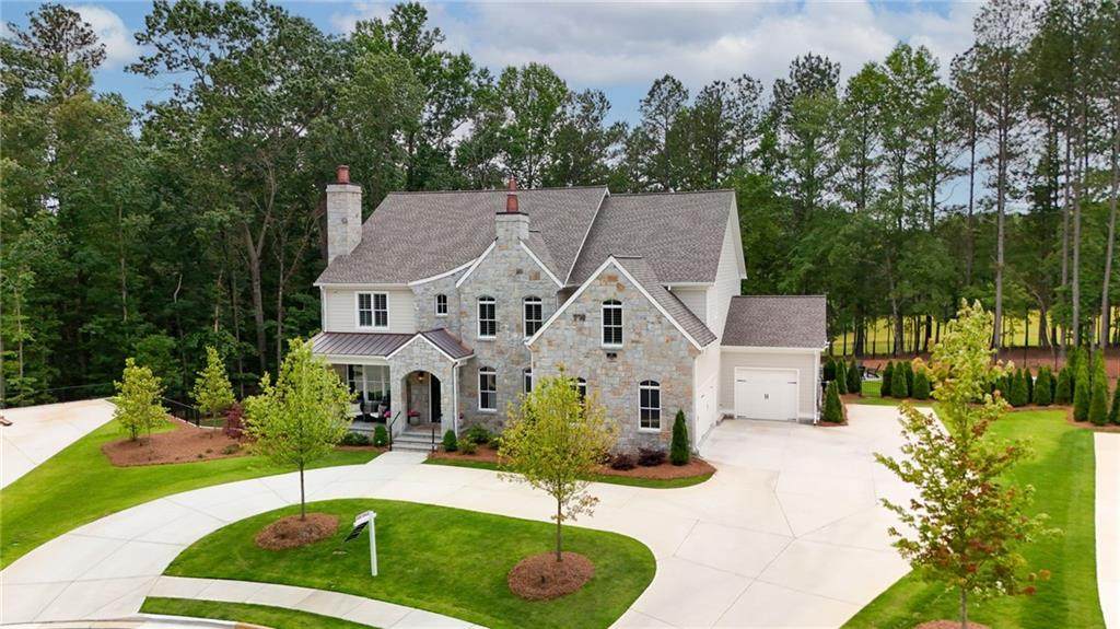 126 Owens Mill Place - Photo 1