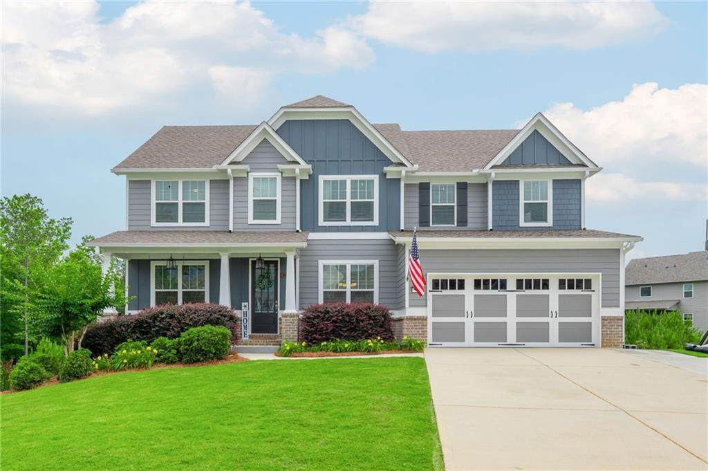 48 Violet Lane - Photo 1