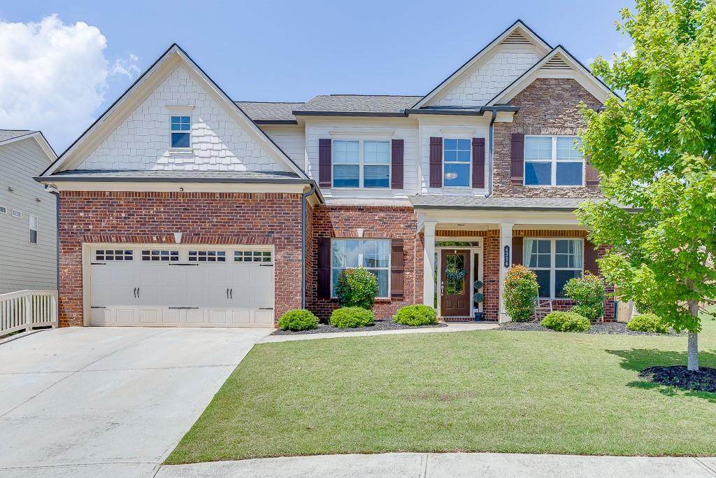 4306 Applebrook Terrace - Photo 1