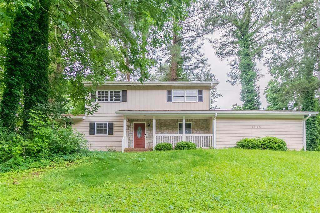 4715 Wildginger Run - Photo 1