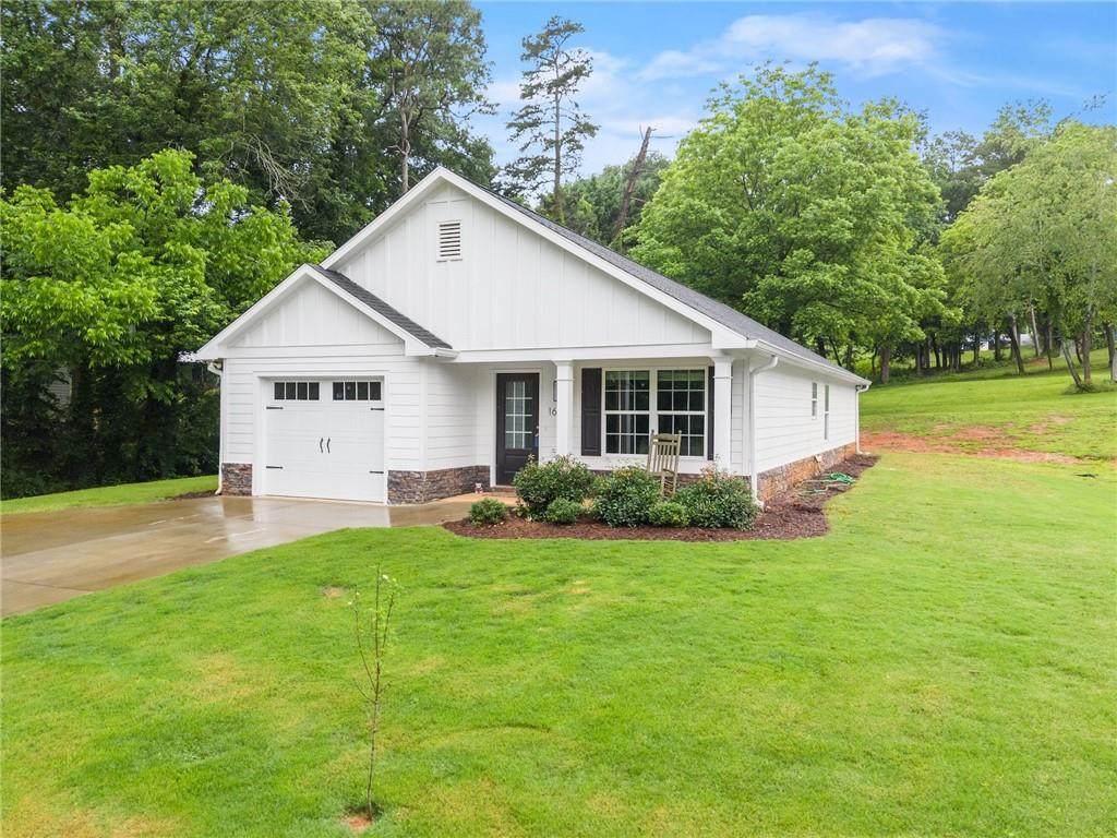 1672 Meadow Lark Lane - Photo 1