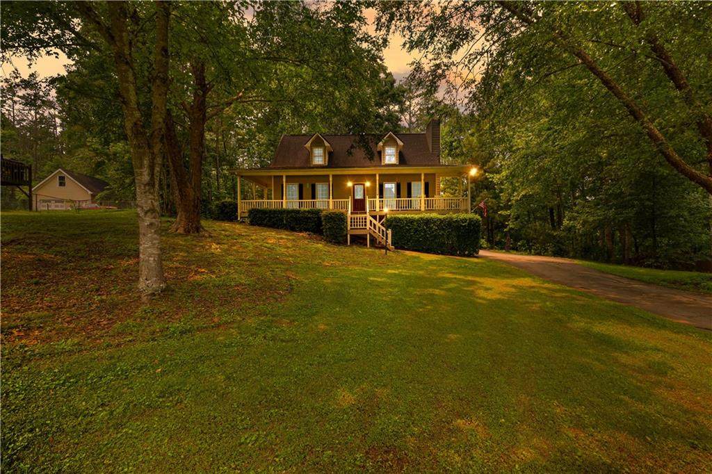 59 Cedar Way - Photo 1