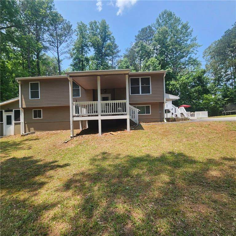 976 Bakers Bridge Road - Photo 1